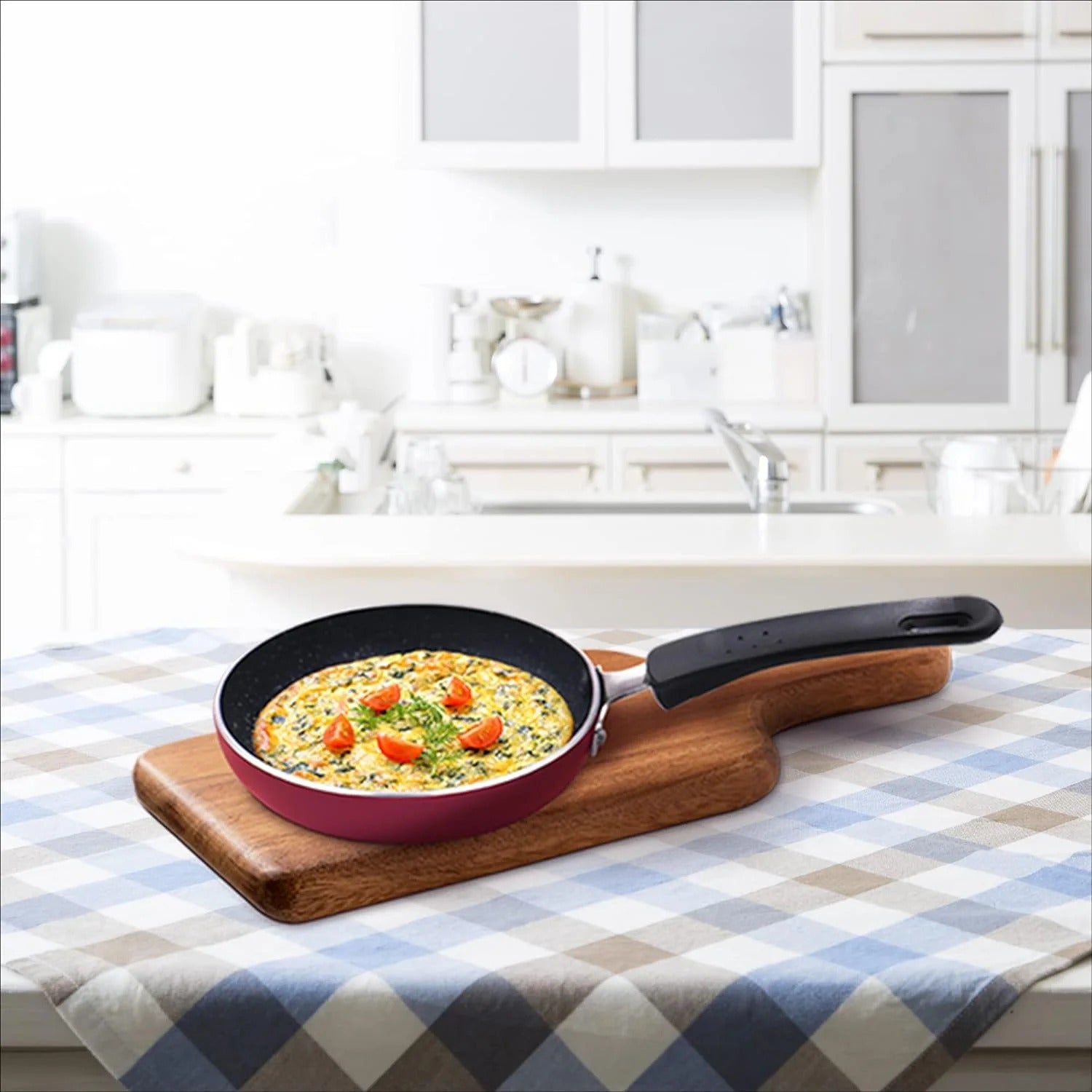 Milton ProCook Non-Stick Fry Pan