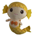 Tickles Mermaid Soft Doll Stuffed Plush Toy for Kids 20 cm