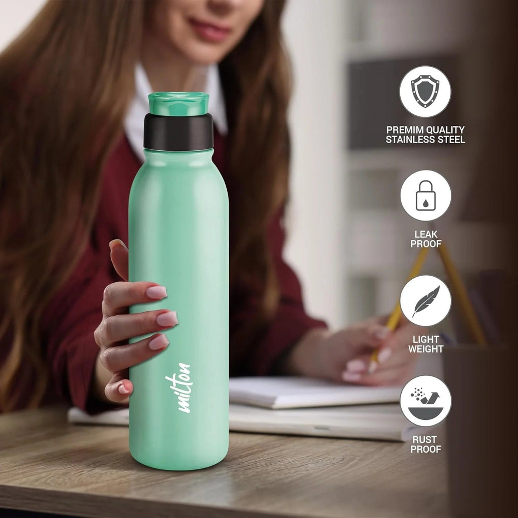 Milton Caper Water Bottle