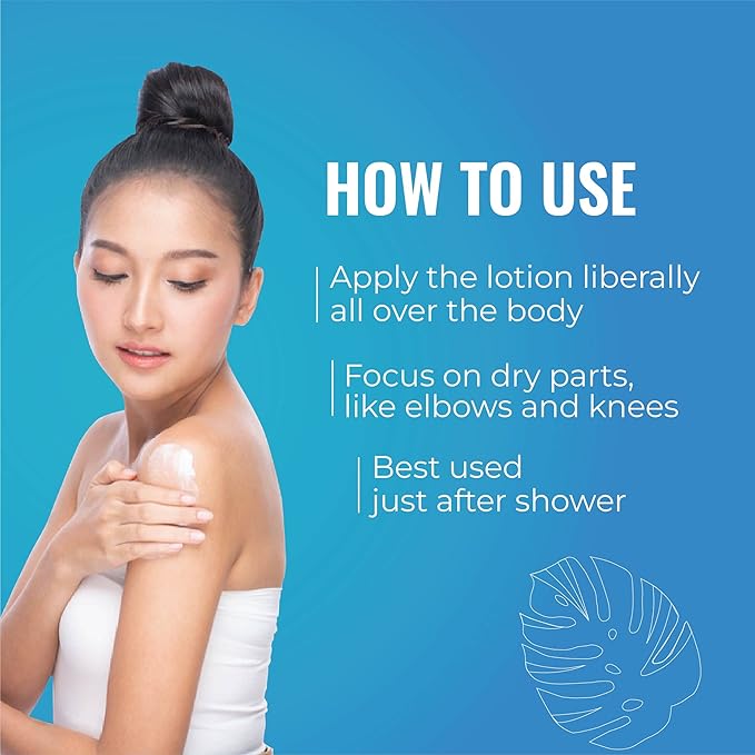 Iba Rain Drops Gel Body Lotion - 320 Ml