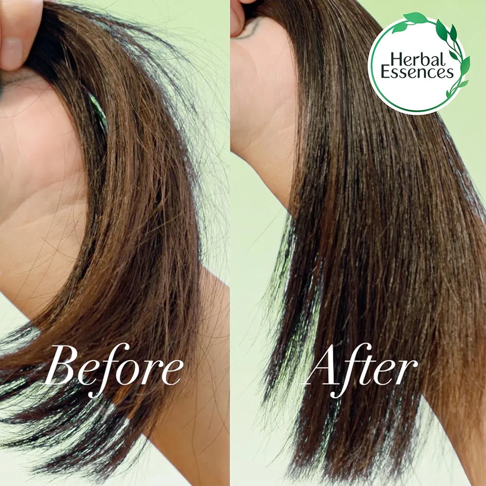 Herbal Essences Bio Renew Rosemary And Herbs Shampoo - 240ml