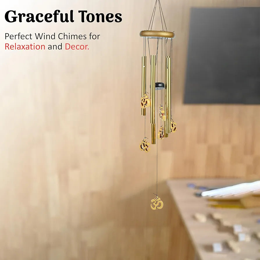 Tranquil Harmony Wind Chimes Wind Chime -030