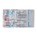 Moviz 3D - Strip of 1O Tablets