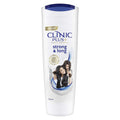 Clinic Plus Strong and Long Health Shampoo - 175 ml (Pack of 3)