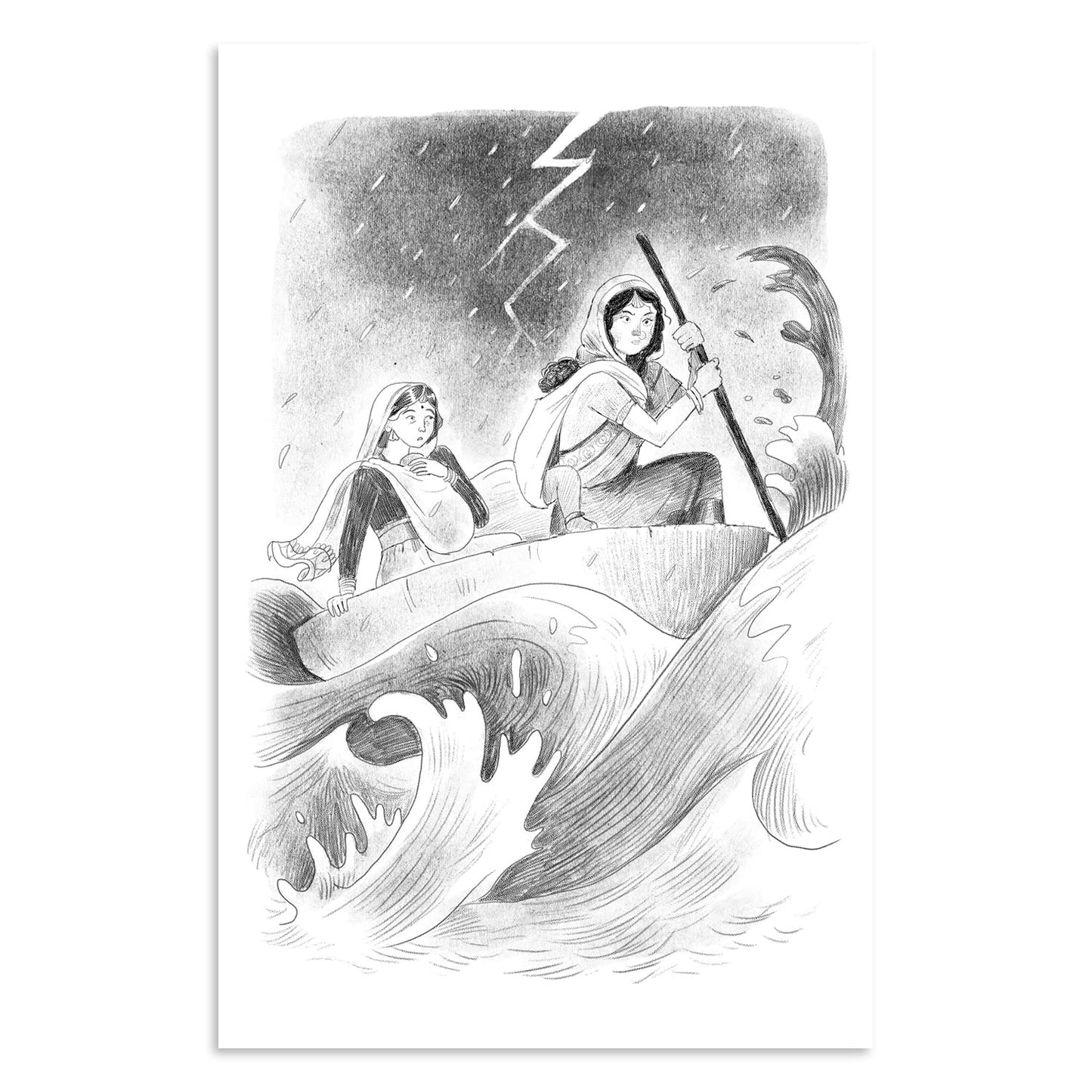 The Magic of the Lost Story By Sudha Murty