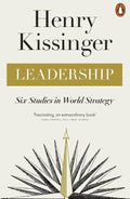 Leadership - Paperback