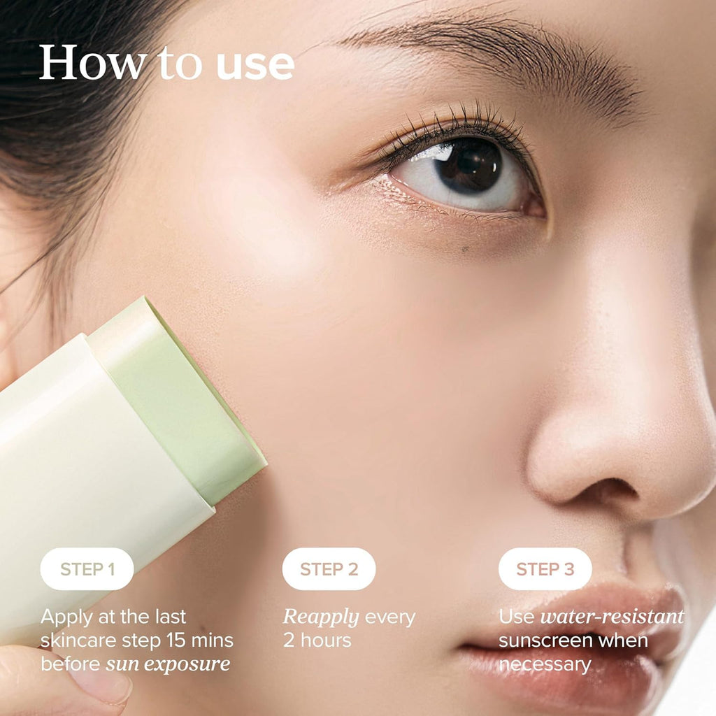 [Beauty of Joseon] Matte Sun Stick: Mugwort + Camellia (18g) â€“ SPF 50 PA++++, Korean Sunscreen Stick for Oily & Combination Skin, Shine Control, No White Cast