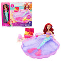 Mattel Disney Princess Ariel Mermaid Doll Playset Pool Set