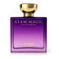 Arabian Aroma Glam Magic Women's Perfume | Long Lasting Perfumes for Women | Floral Perfume -Women and Girls' perfume | Eau De Parfum (100ml)