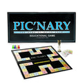 Kids Mandi Picnary Educational Board Game