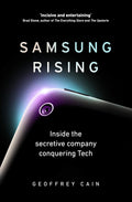 Samsung Rising-Paperback