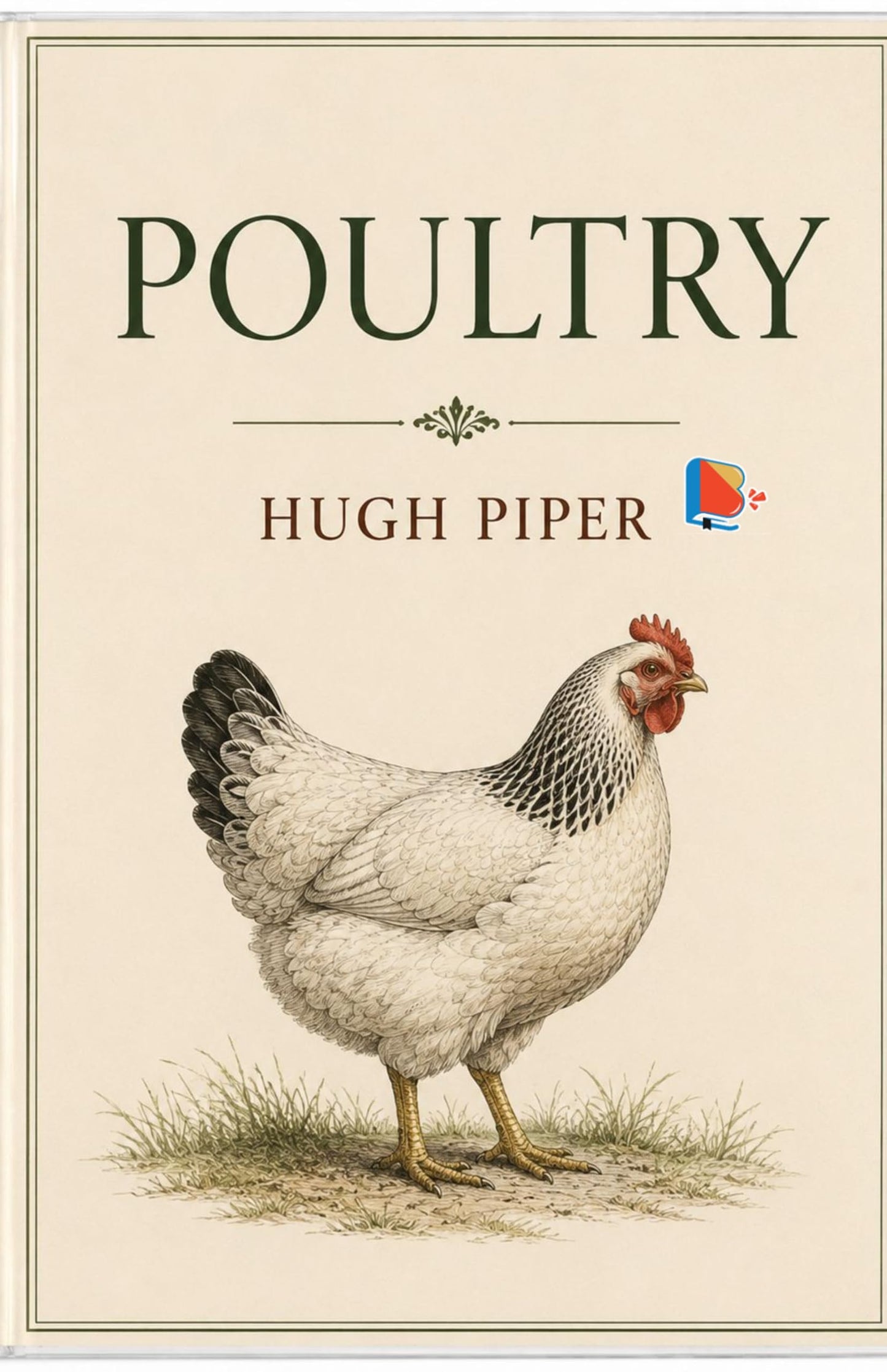 Poultry - Hugh Piper