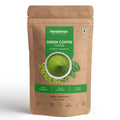 Herbal Max Green Coffee Powder | Natural Weight Management & Energy Support | Organic, All-Natural Supplement for Digestion, Metabolism & Daily Wellness | 100 g