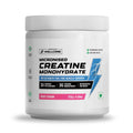 Wellcore - Pure Micronised Creatine Monohydrate | Fruit Fusion (122g, 33 Servings), Rapid Absorption, Enhanced Muscle Strength & Power, Fast Recovery, Increased Muscle Mass