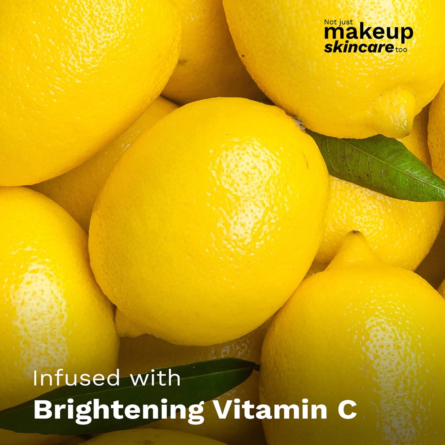 Pilgrim Glow Primer Lightweight Gel Based Velvety Matte Finish, Blurs Pores, Vit C+E Infused -30ml