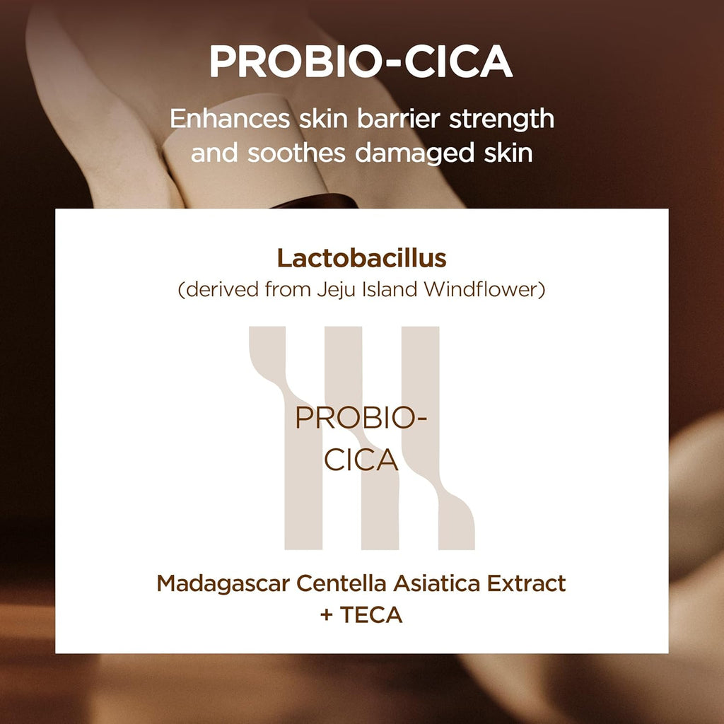 SKIN1004 Madagascar Centella Probioâ€‘Cica Essence Toner | Nourishing Calming Toner, 210â€¯ml