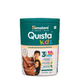 Himalaya Quista kidz | Chocolate Flavor | All-Round NutritionalFormulaFor Growing Children | Scientifically Researched NutritionFor Active, Strong, And Smart kids|200G