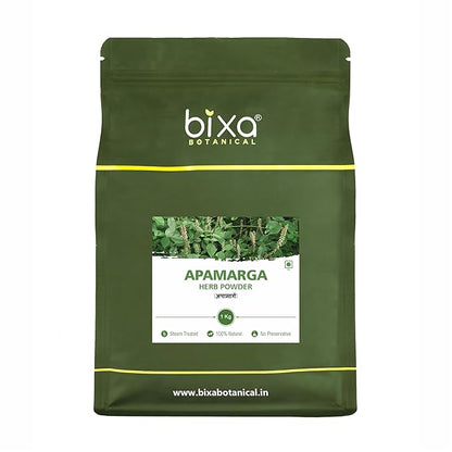 Bixa Botanical Apamarga Herb Powder