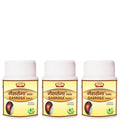 Jaived Ayurveda Gaisroga Tablet | Effective Solution for Gas and Stomach Discomfort | 40 Tablets | Pack of 3