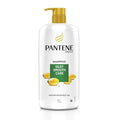 Pantene Silky Smooth Care Shampoo - 1 Litre