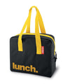 Milton Milange Fabric Lunch Bag (Only Bag, No Containers Included)