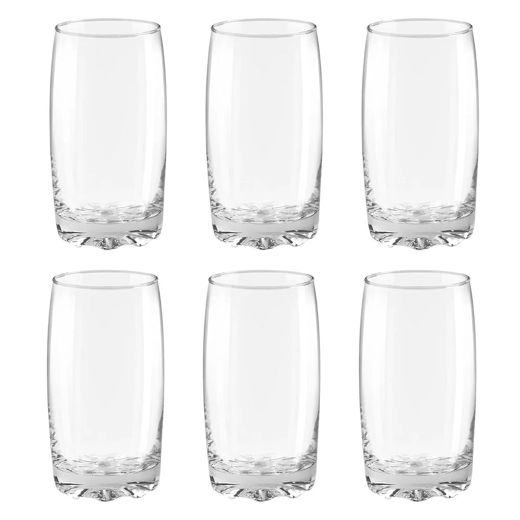 Milton Treo Lyon Glass Set of 6 (300ml×6)