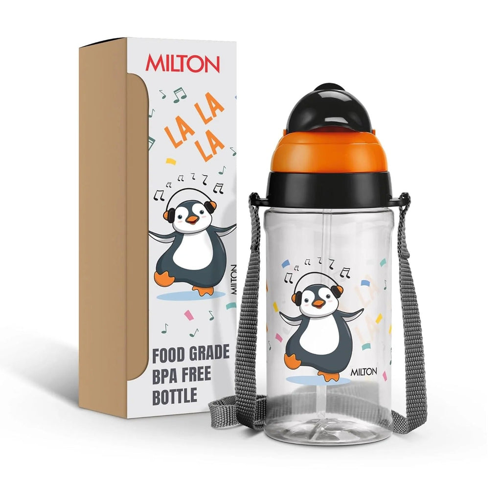 Milton Smilo Kids Water Bottle