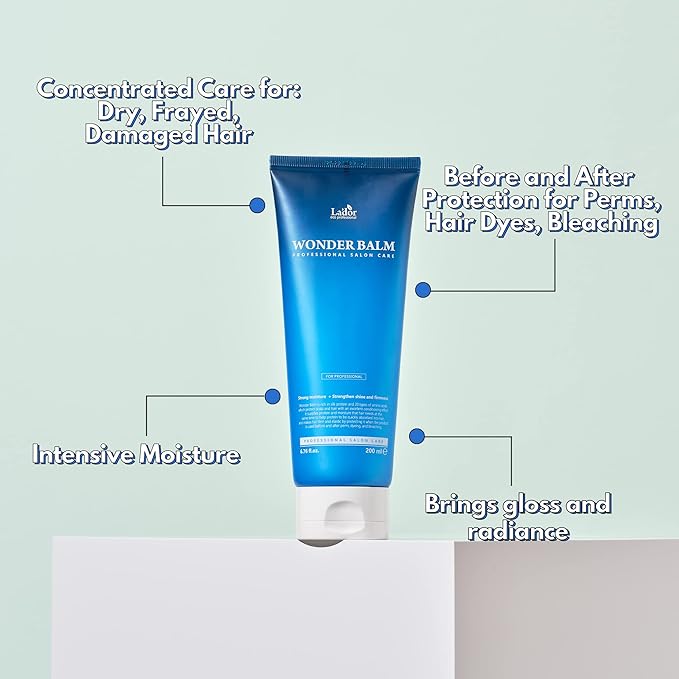 La'dor Wonder Balm - 200 Ml