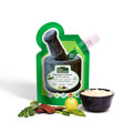 Indus Valley Bio Organic Hair Repair Mask With Bringraj & Brahmi, 150g