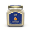 Blue Nectar Turmeric Ubtan Face Pack Powder | Tan Removal Face Pack for Glowing Skin for Women & Men | Multani Mitti with Ayurvedic Herbs for Skin Brightening (9 Herbs, 115 g)