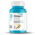Haleup Omega 3 Capsules 500 mg