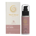 D Wave Skin, Plumping Gel Cream – Diminishes Fine Lines & Wrinkles, 30ML | Restores Pores | Prevents Glycation | Instant Hydration & Freshness | No White Cast On Darker Skin | Plumps Skin