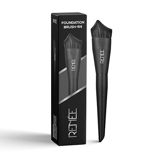 RENEE Professional Makeup Foundation Brush R4 - 1 pc