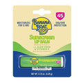 Banana Boat Sunscreen Lip Balm Aloe Vera With Vitamin E SPF 45 - 4.25 gms