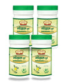 Jaived Ayurveda Gokhru Churna - 100 Gms (Pack of 3)