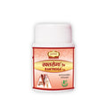 Jaived Ayurveda Raktroga Tablet - 40 Tabs (Pack of 2)