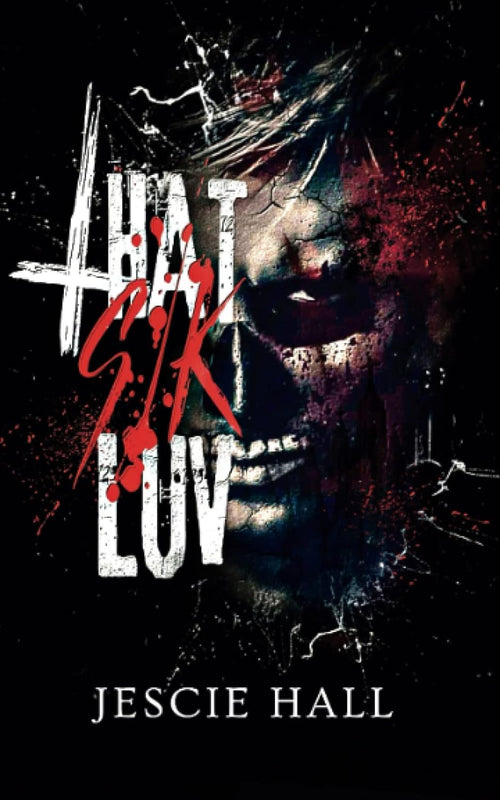 "The Mindfuck Series  and THAT SIK LUV"..Paperback ....