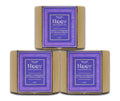 Neev Herbal Handmade Soaps Moringa Vetiver Soap - 100 gms (Pack of 3)