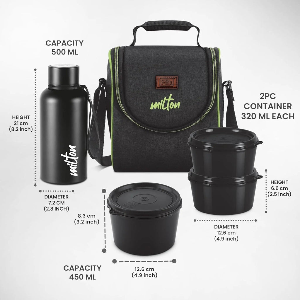 Milton Thermo Combo Lunchbox