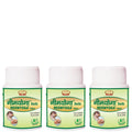 Jaived Ayurveda Neemyoga Tablets | Natural Neem Benefits for Skin and Immunity | 40 Tabs | Pack of 3