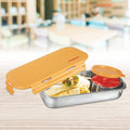 Nayasa Eco Roti Big Plastic Lunch Box