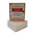 Nyassa Premium Sudanese Santal Handmade Soap - 150 Gms