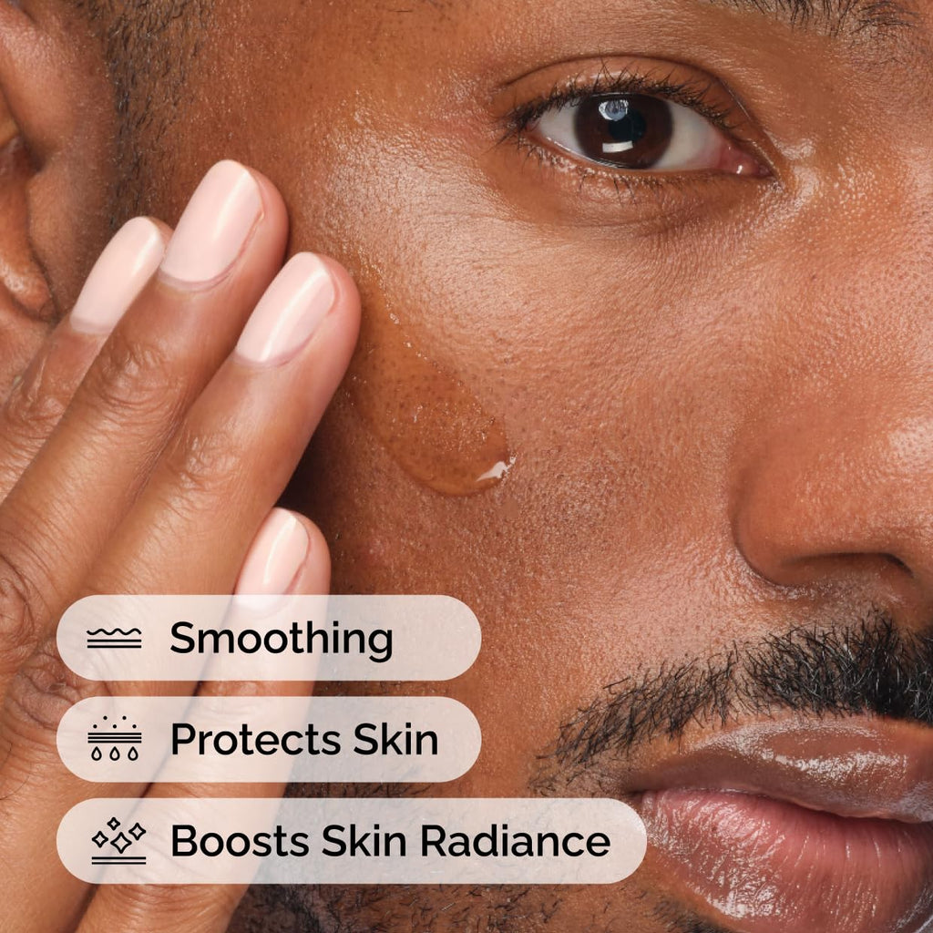The Ordinary Multi-Antioxidant Radiance Serum, Damage Fighting Formulation to Protect & Brighten Skin, 30ml