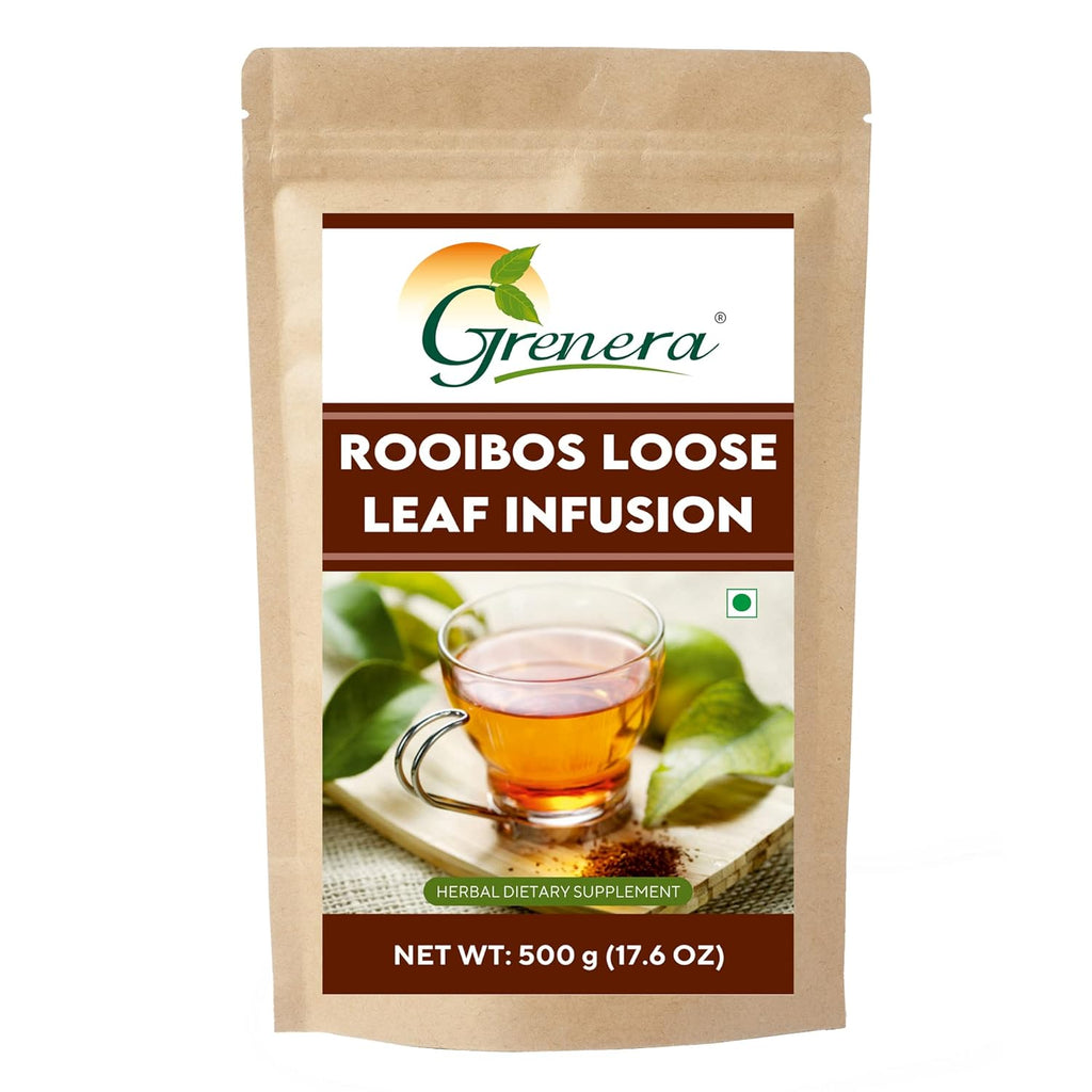 Grenera South African Rooibos Tea - 500 Grams