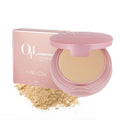 ME-ON Oil Control Compact 2 in 1 (Shade 02 - Marble)