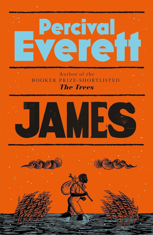 The Let Them Theory: James - paperback