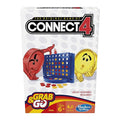 Hasbro Gaming Connect 4 Grab and Go Game Multicolour