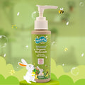 Puddles Organic Bubbly Bodywash For Kids 2-12 Years - 100 ml