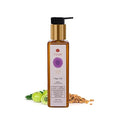TVAM Henna Hair Growth Oil For All Hair Types - 200 ml
