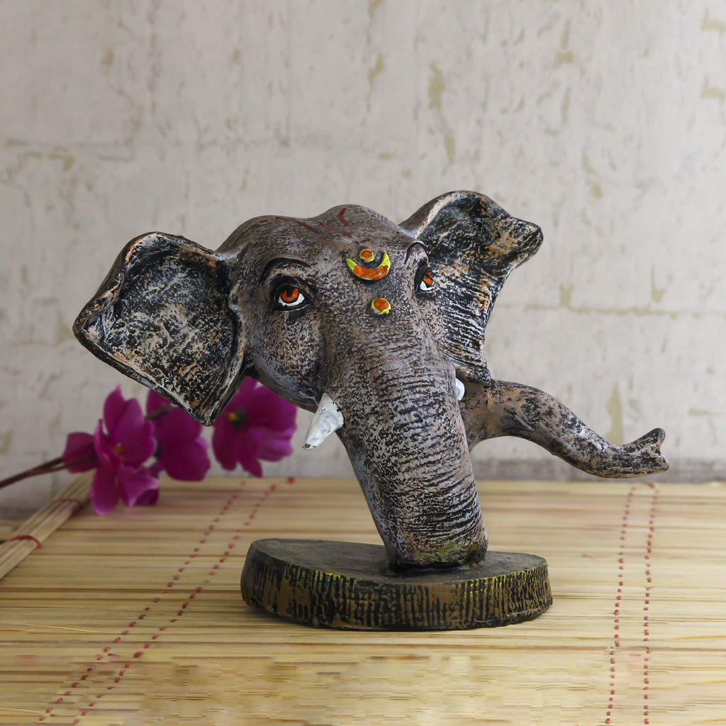 Ecraftindia Decorative Showpiece | 18cm